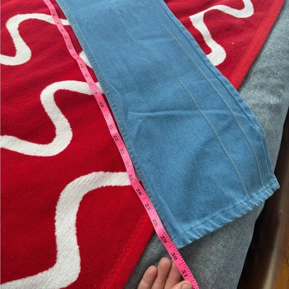 Vintage Levi flare jeans - Picture 11 of 11